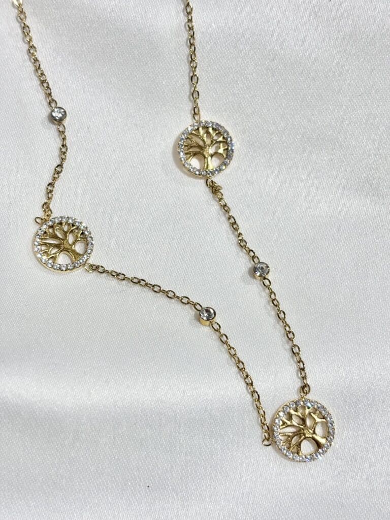 collier sohaia bijoux acier inoxydable