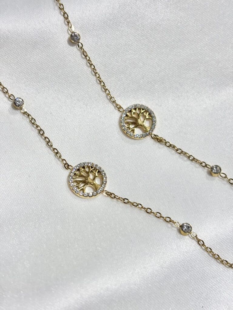 collier sohaia bijoux acier inoxydable
