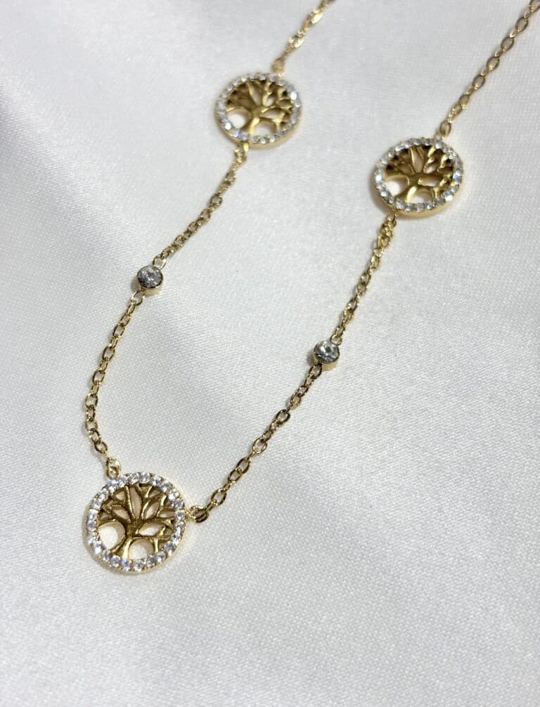collier sohaia bijoux acier inoxydable