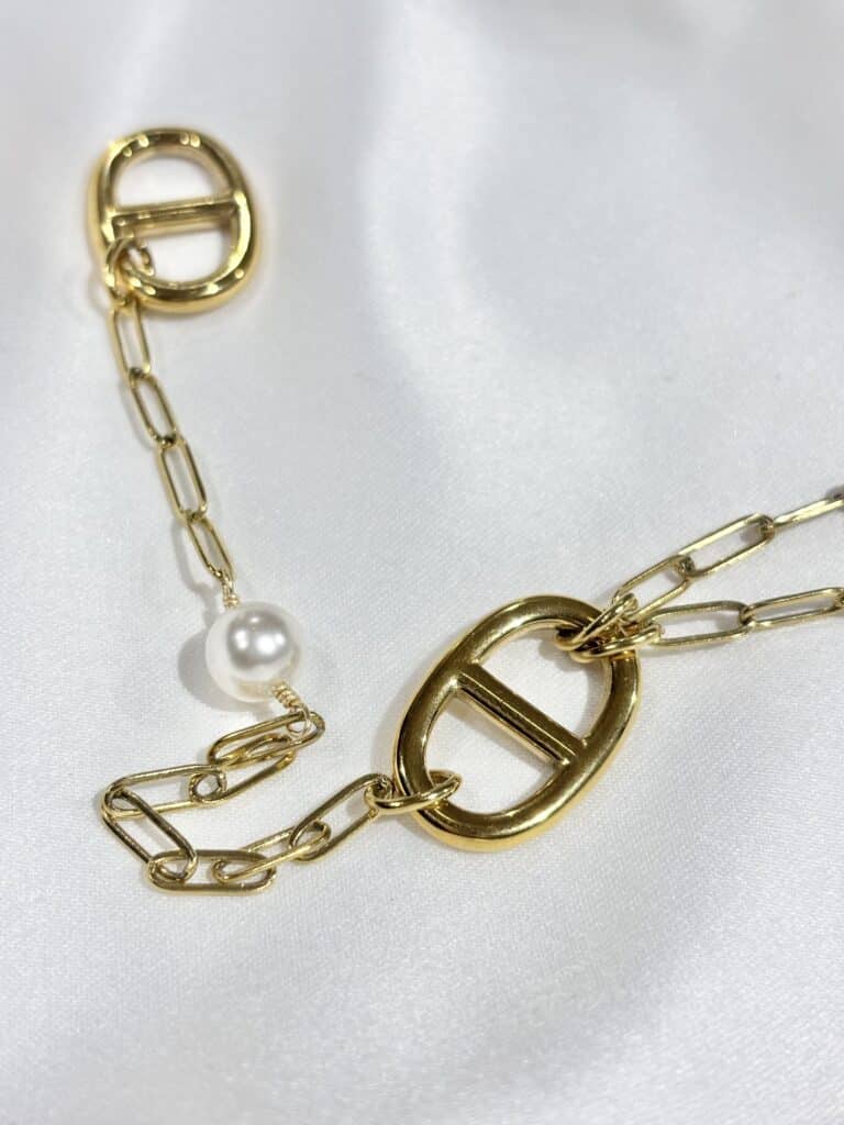 collier sohaia bijoux acier inoxydable