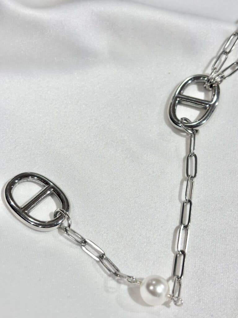 collier sohaia bijoux acier inoxydable