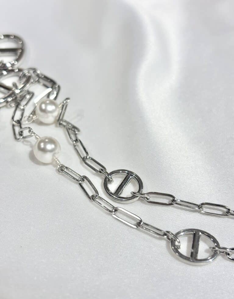 collier sohaia bijoux acier inoxydable