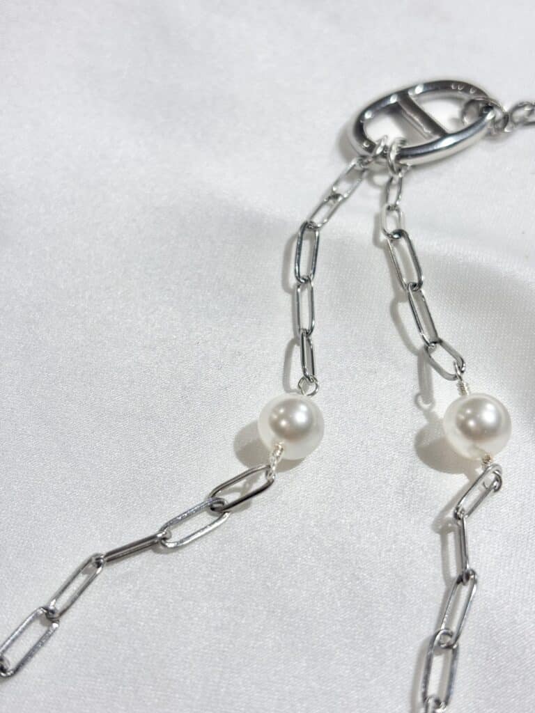 collier sohaia bijoux acier inoxydable