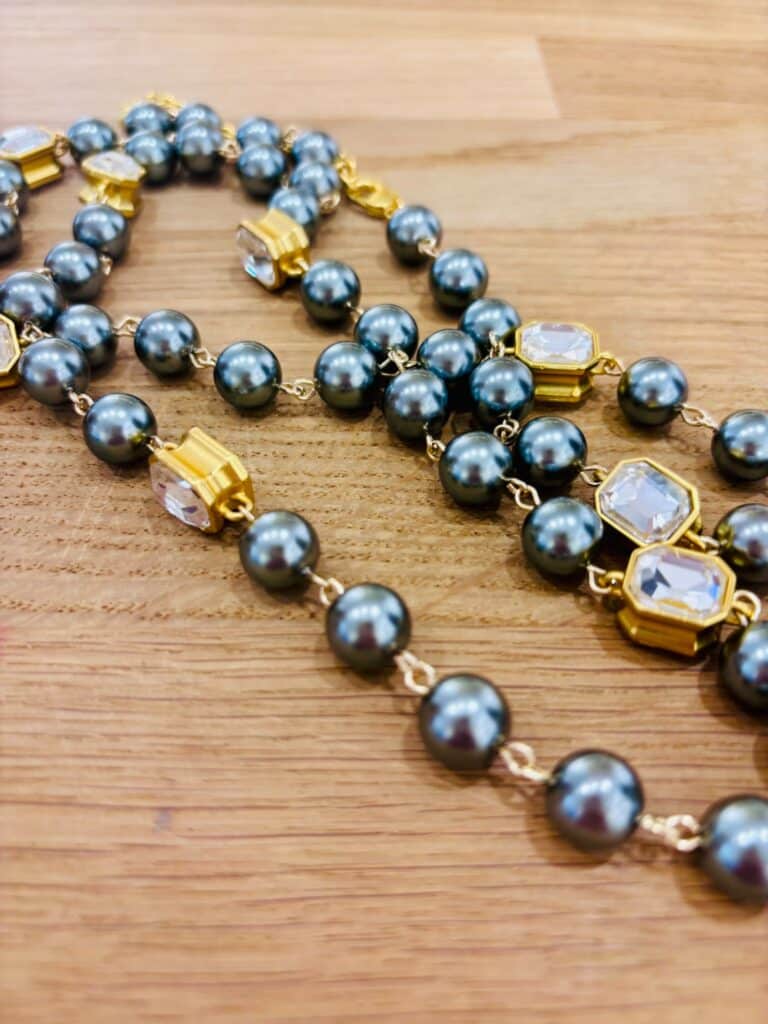 collier niiki sohaia bijoux