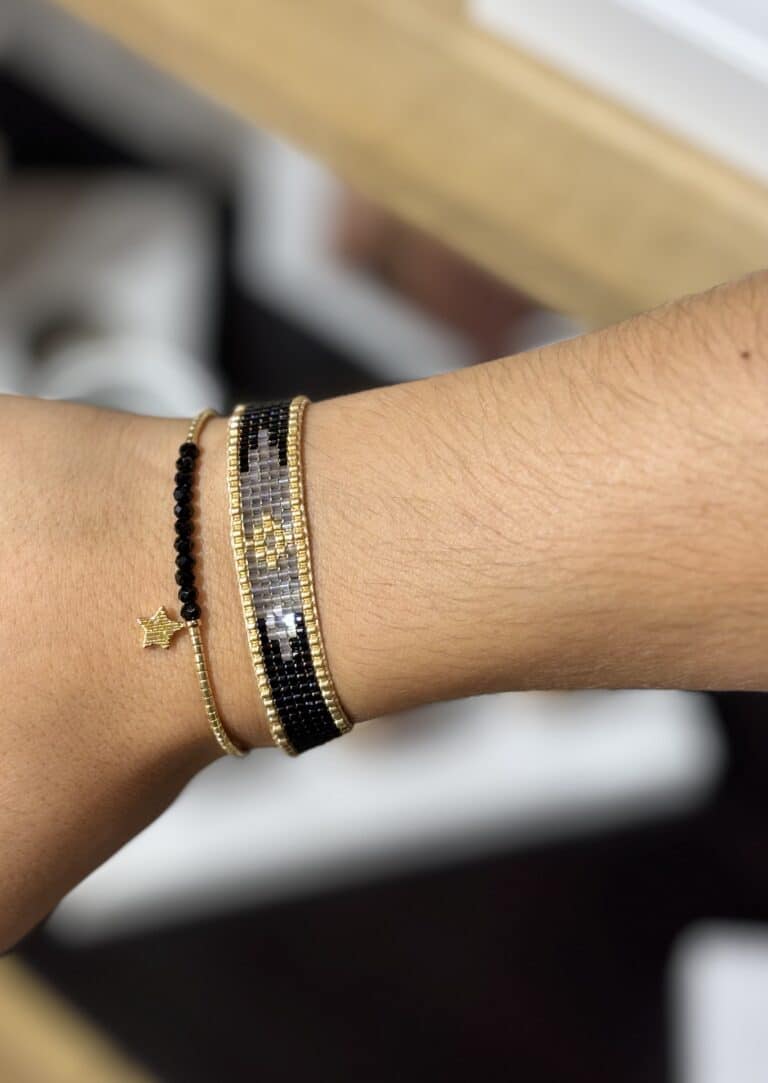 bracelet suenia sohaia bijoux