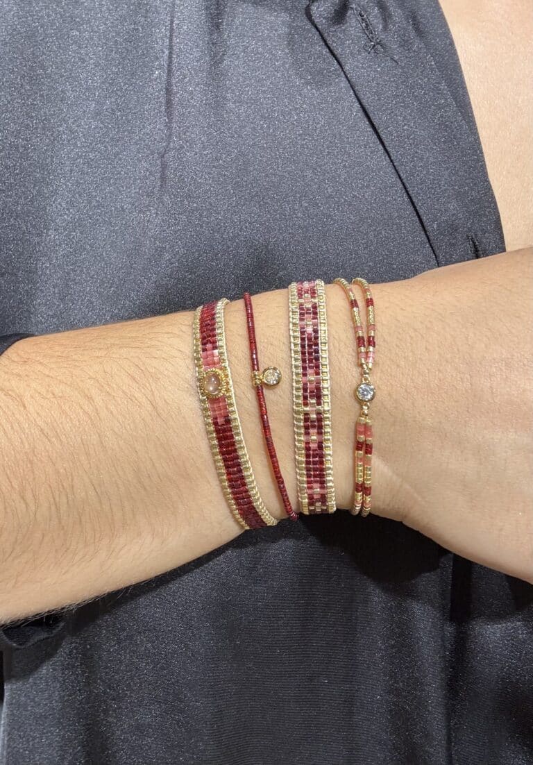 bracelet suenia sohaia bijoux