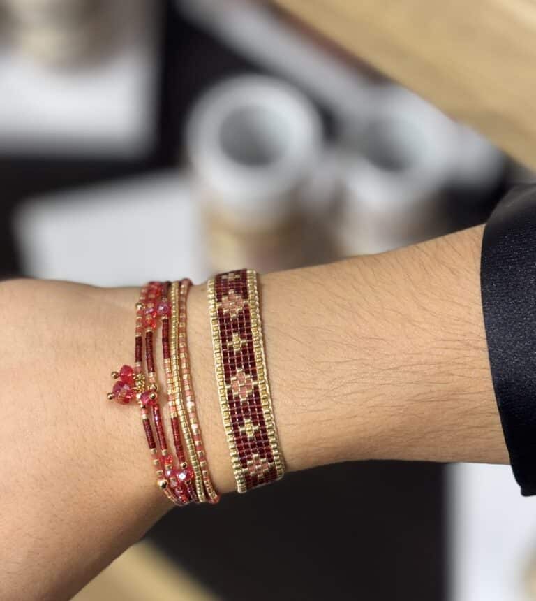 bracelet suenia sohaia bijoux