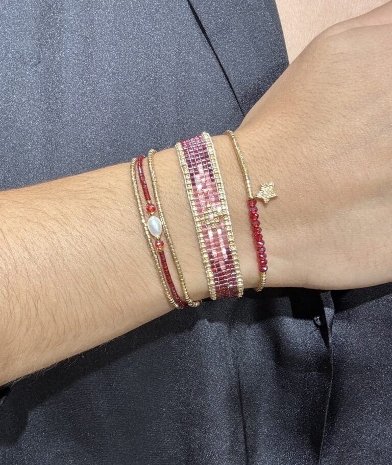 bracelet suenia sohaia bijoux