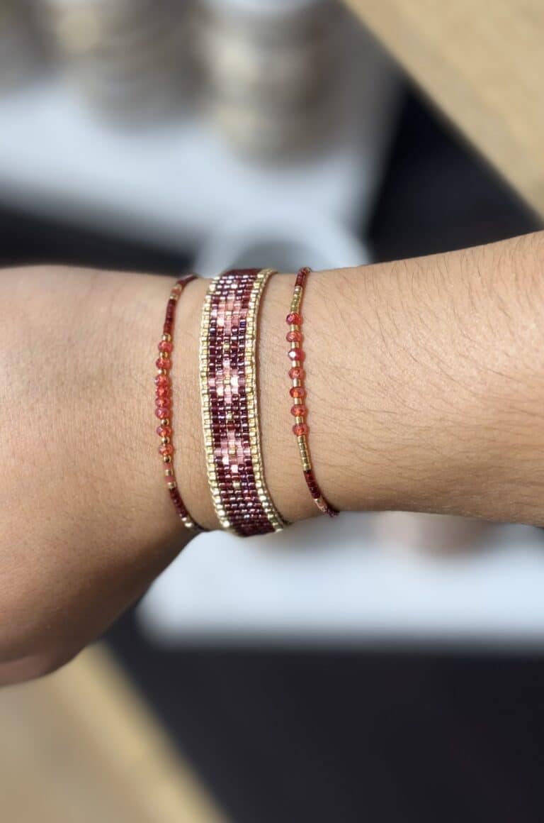bracelet suenia sohaia bijoux