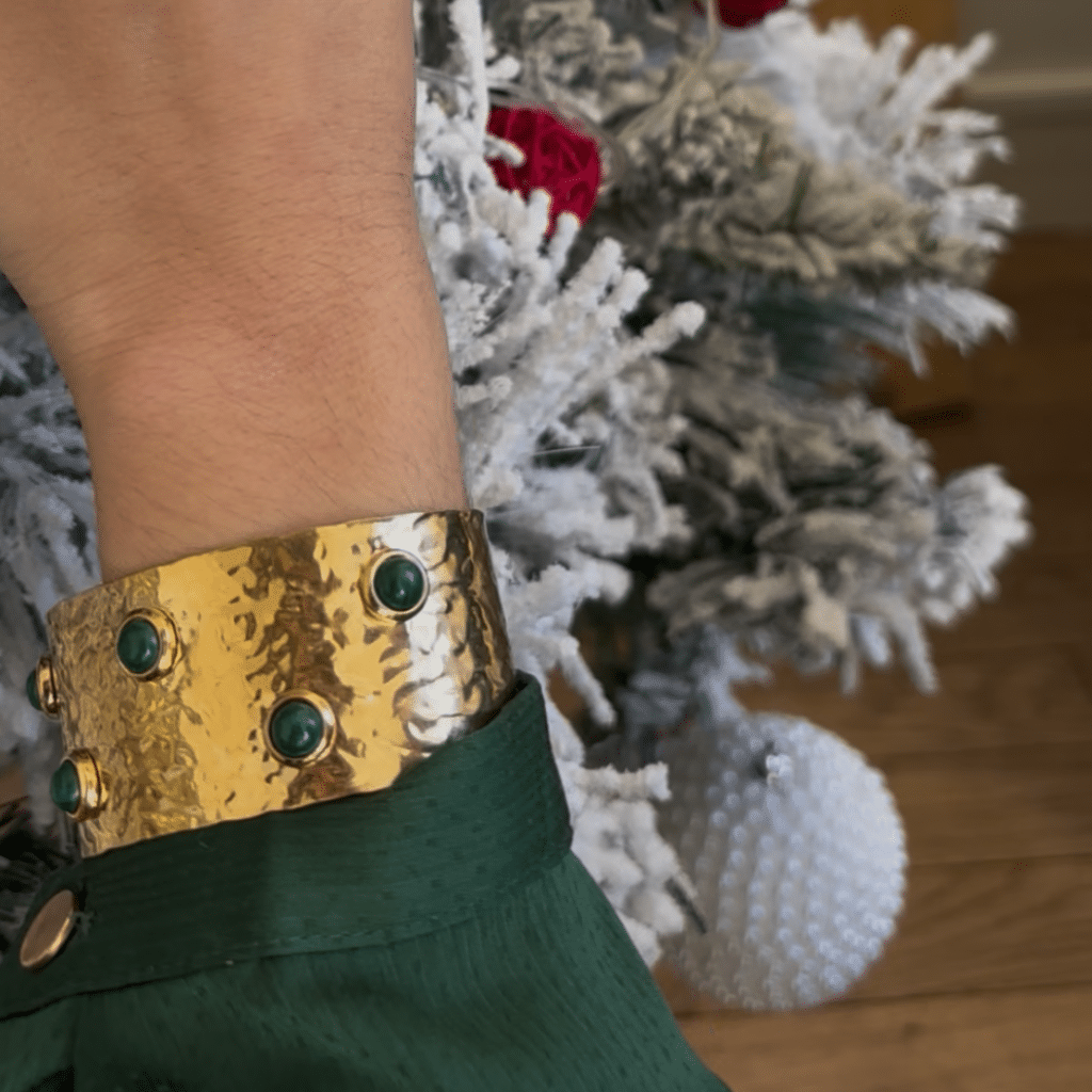 collection noël créateurs sohaia bijoux