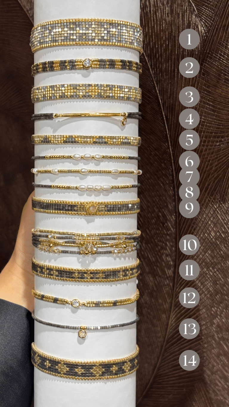 bracelet suenia sohaia bijoux
