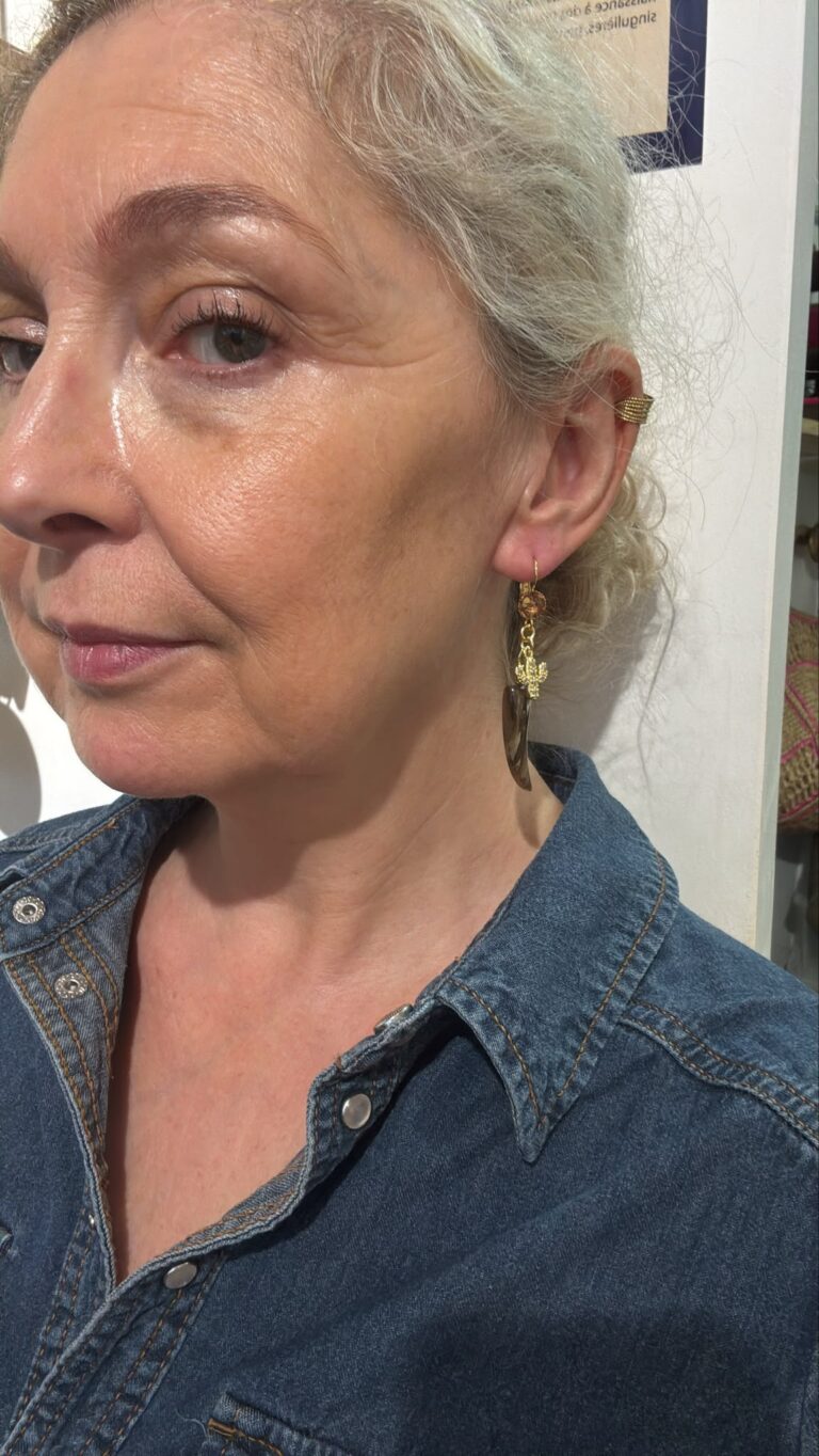 boucles d'oreilles sophie goetsch sohaia bijoux
