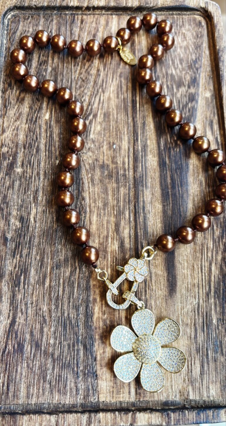 collier sophie goetsch sohaia bijoux
