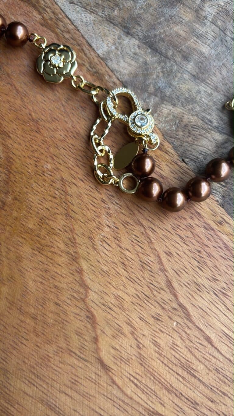 sophie goetsch sohaia bijoux collier