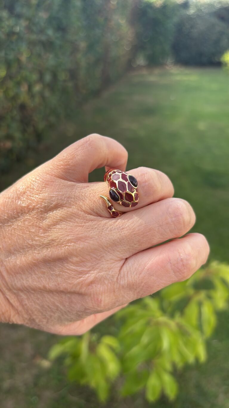 bague niiki sohaia bijoux