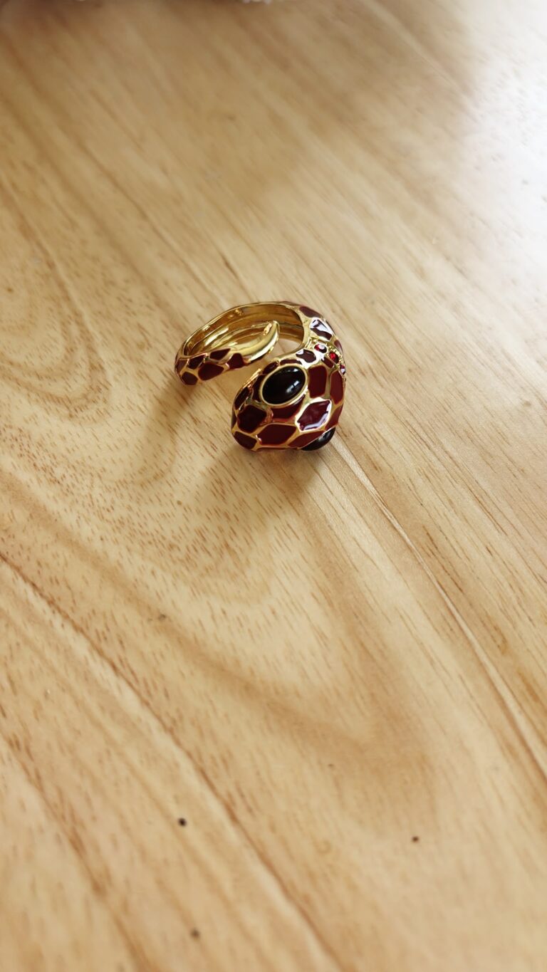 bague niiki sohaia bijoux