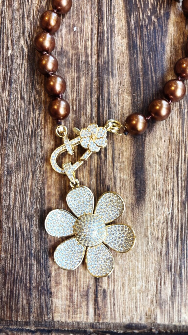 collier sophie goetsch sohaia bijoux