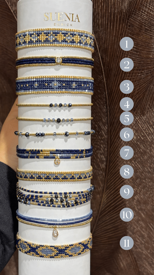 bracelet suenia sohaia bijoux