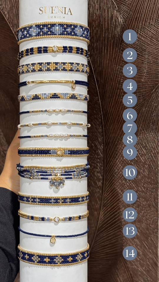 bracelet suenia sohaia bijoux