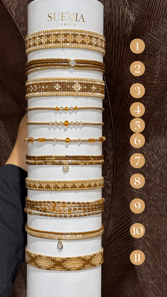 bracelet suenia sohaia bijoux