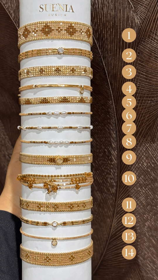 bracelet suenia sohaia bijoux