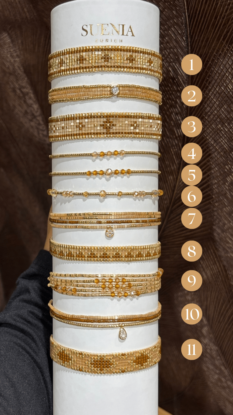 bracelet suenia sohaia bijoux