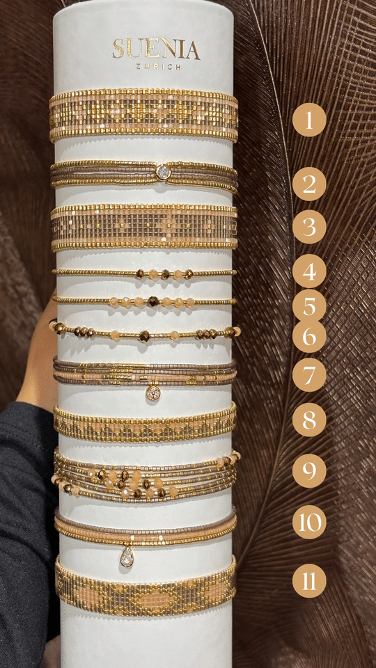 bracelet suenia sohaia bijoux