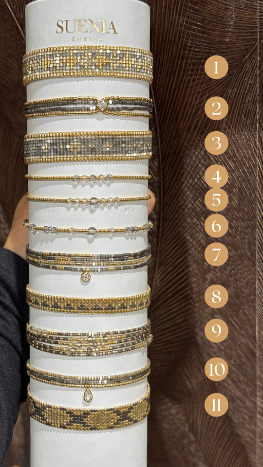 bracelet suenia sohaia bijoux