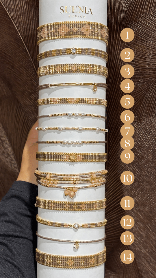 bracelet suenia sohaia bijoux