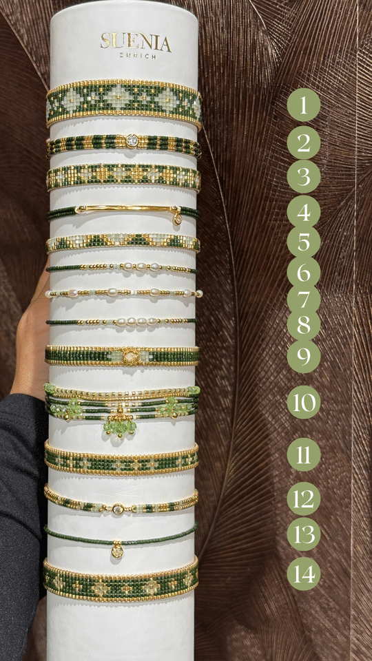 bracelet suenia sohaia bijoux