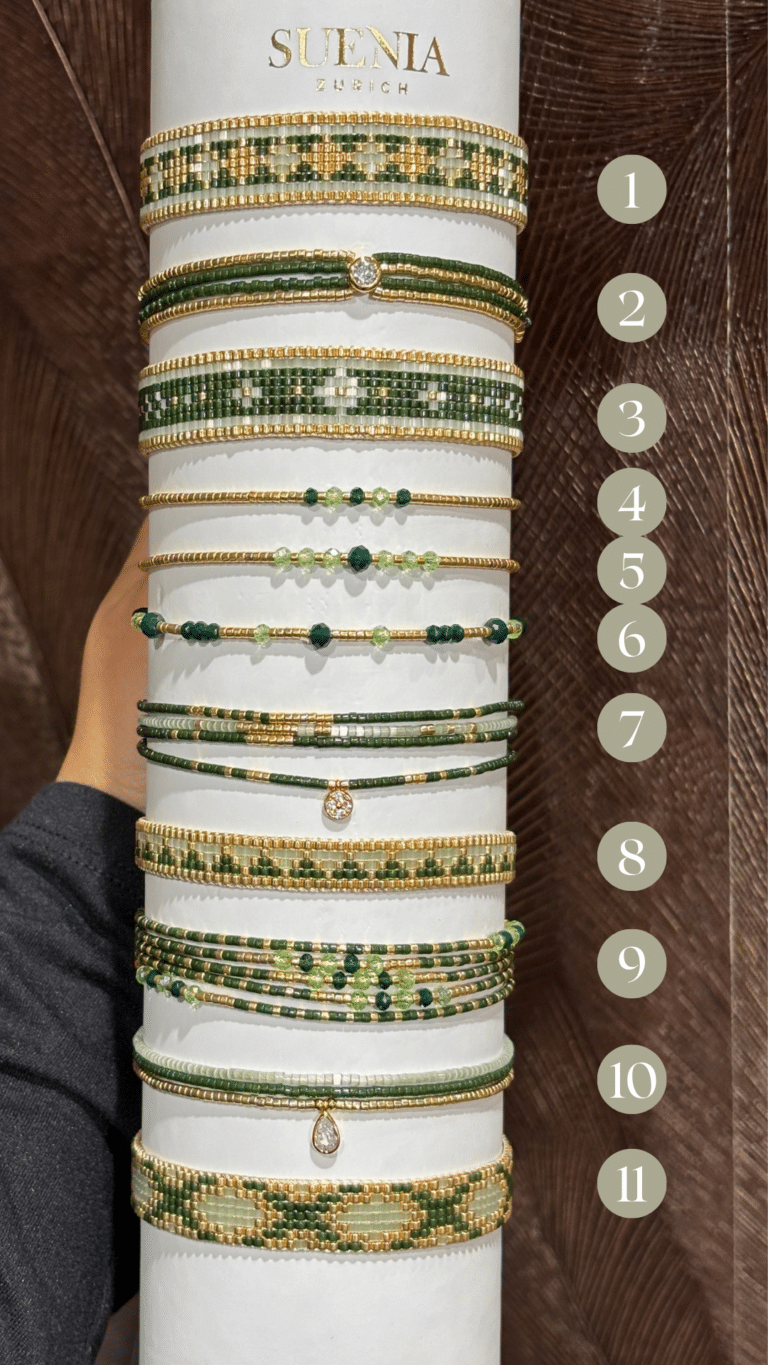 bracelet suenia sohaia bijoux