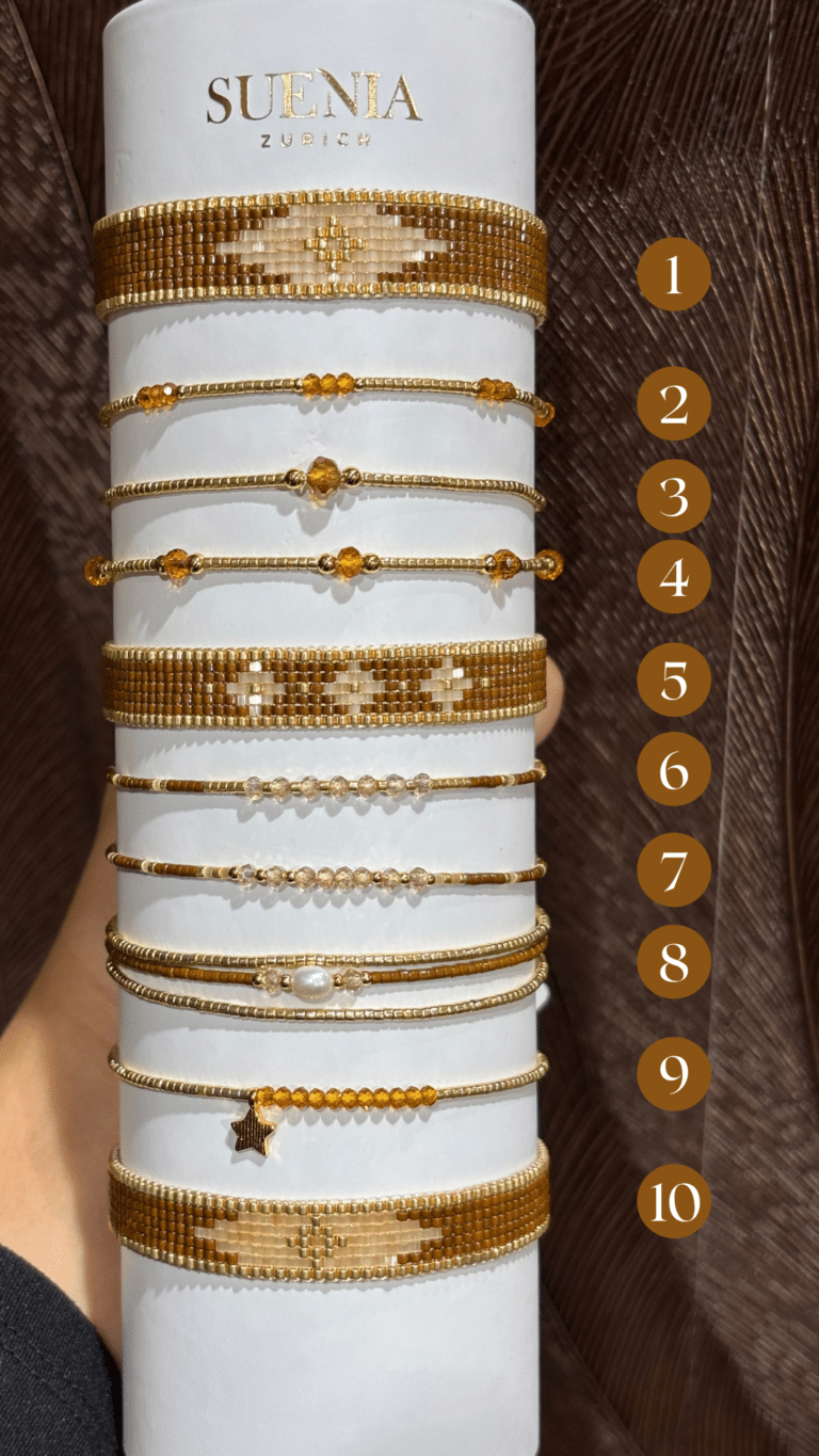 bracelet suenia sohaia bijoux