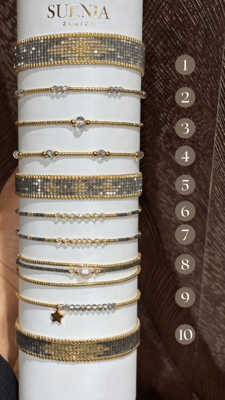 bracelet suenia sohaia bijoux
