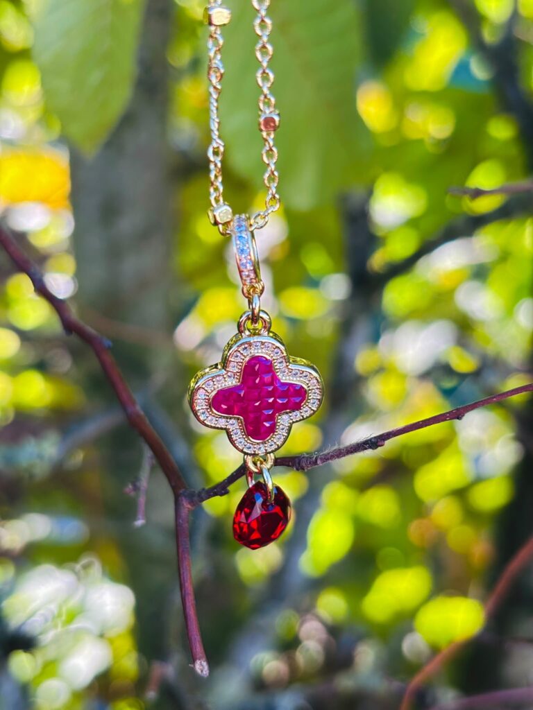 collier sophie goetsch sohaia bijoux
