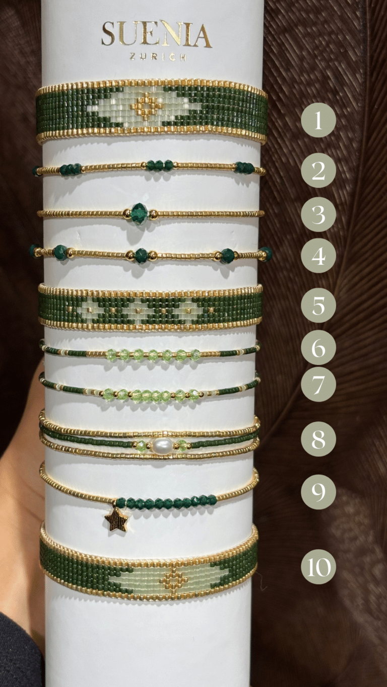 bracelet suenia sohaia bijoux