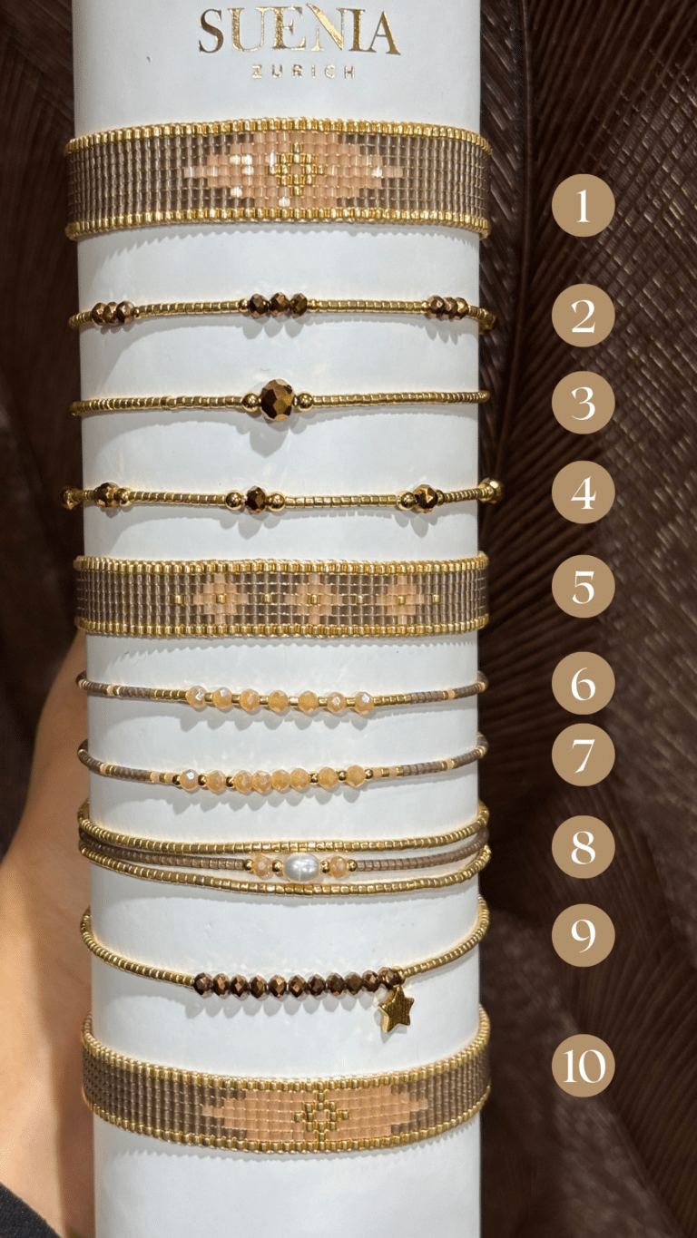 bracelet suenia sohaia bijoux