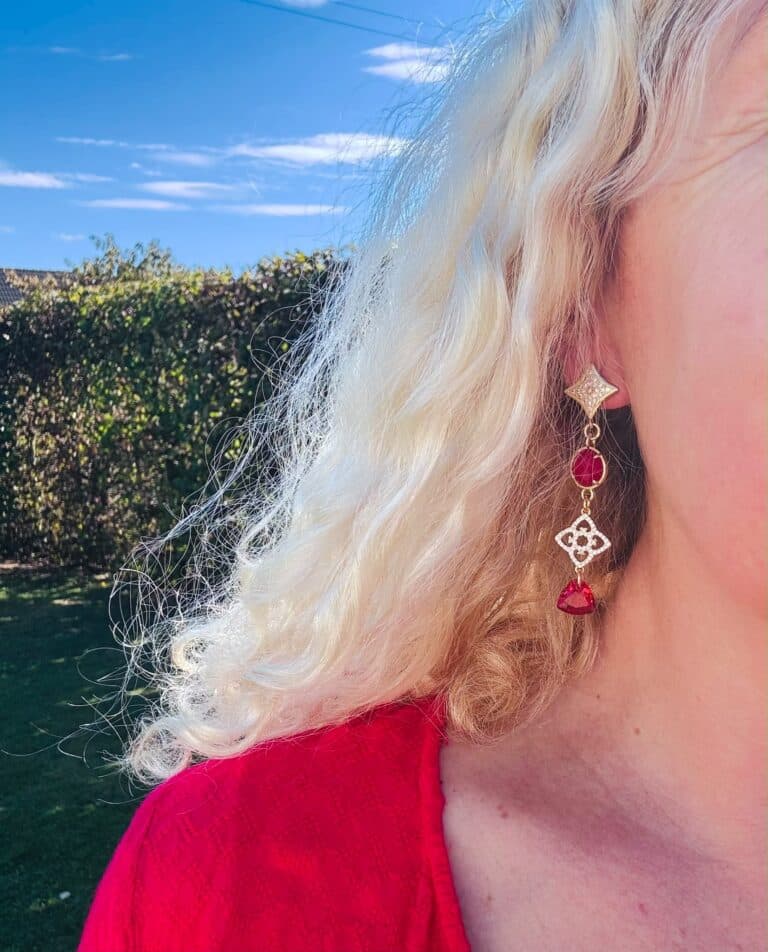 boucles d'oreilles sophie goetsch sohaia bijoux