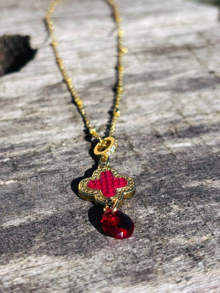 collier sophie goetsch sohaia bijoux