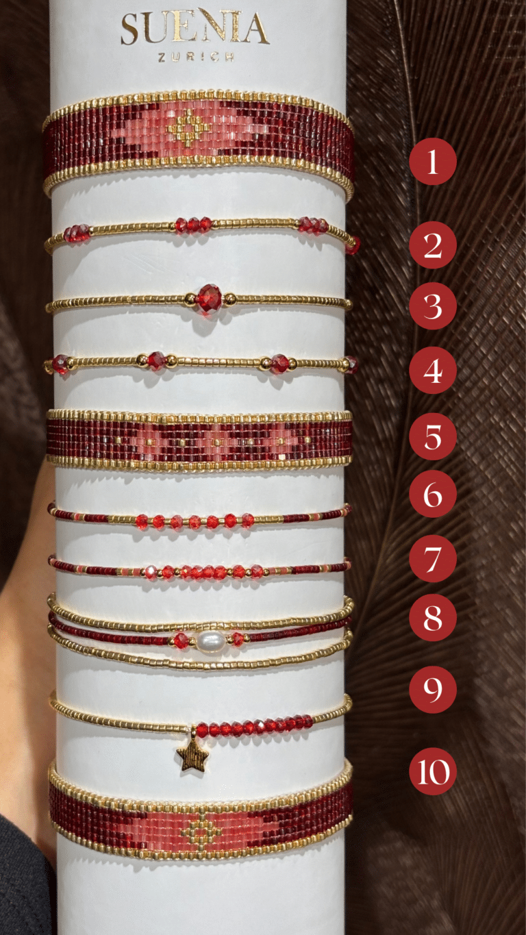 bracelet suenia sohaia bijoux