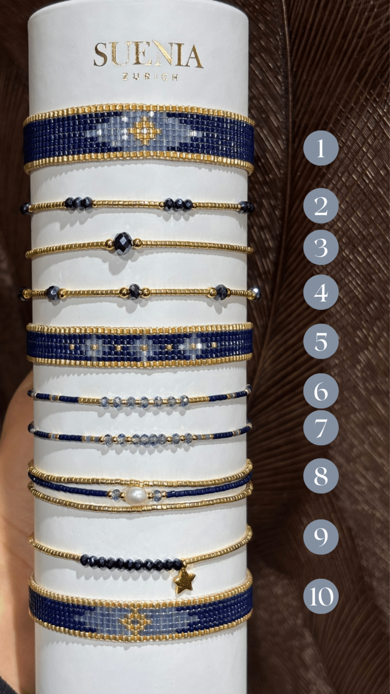 bracelet suenia sohaia bijoux