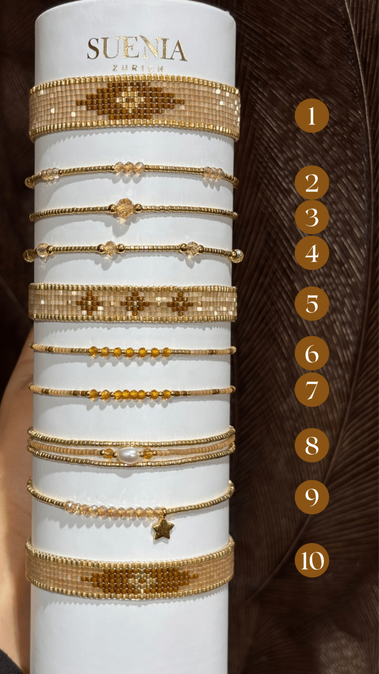 bracelet suenia sohaia bijoux