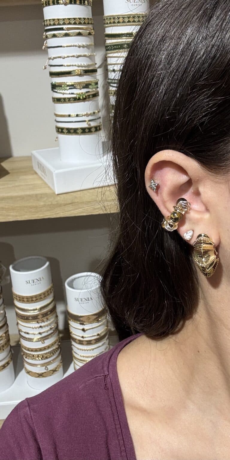 earcuff hypso paris sohaia bijoux