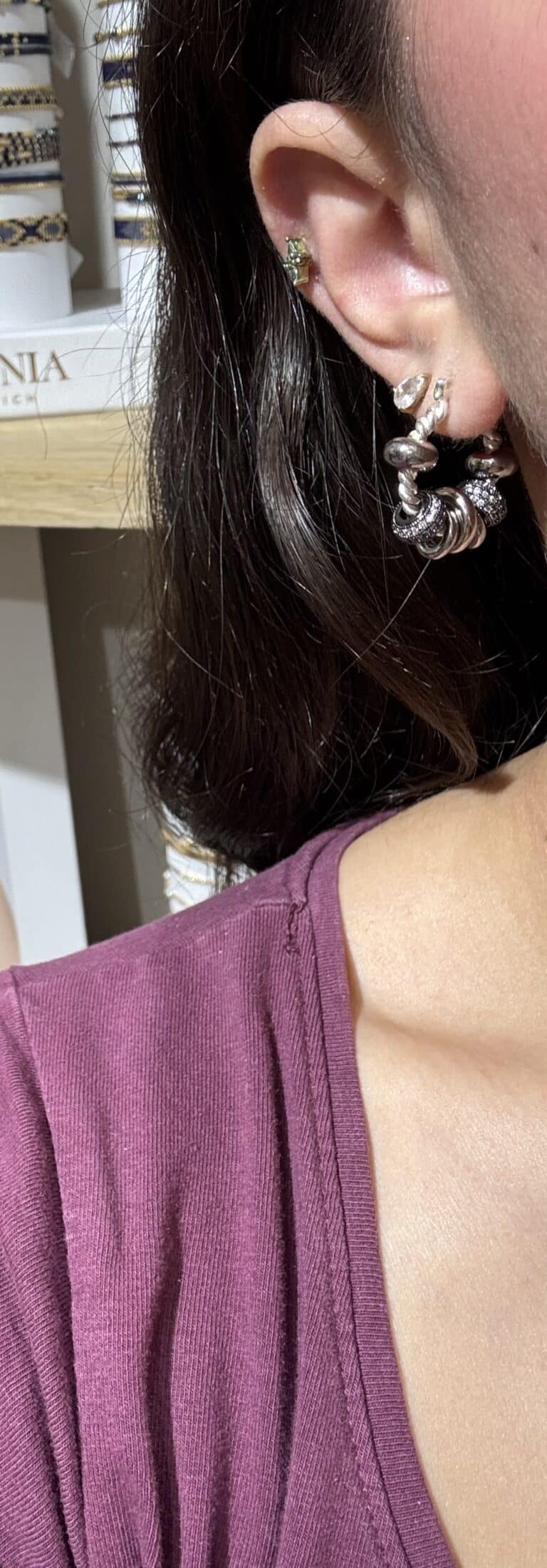 boucles d'oreilles hypso paris sohaia bijoux
