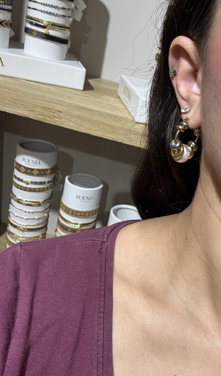 boucles d'oreilles hypso paris sohaia bijoux