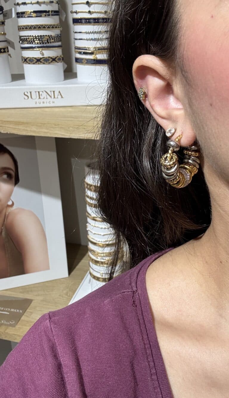 boucles d'oreilles hypso paris sohaia bijoux