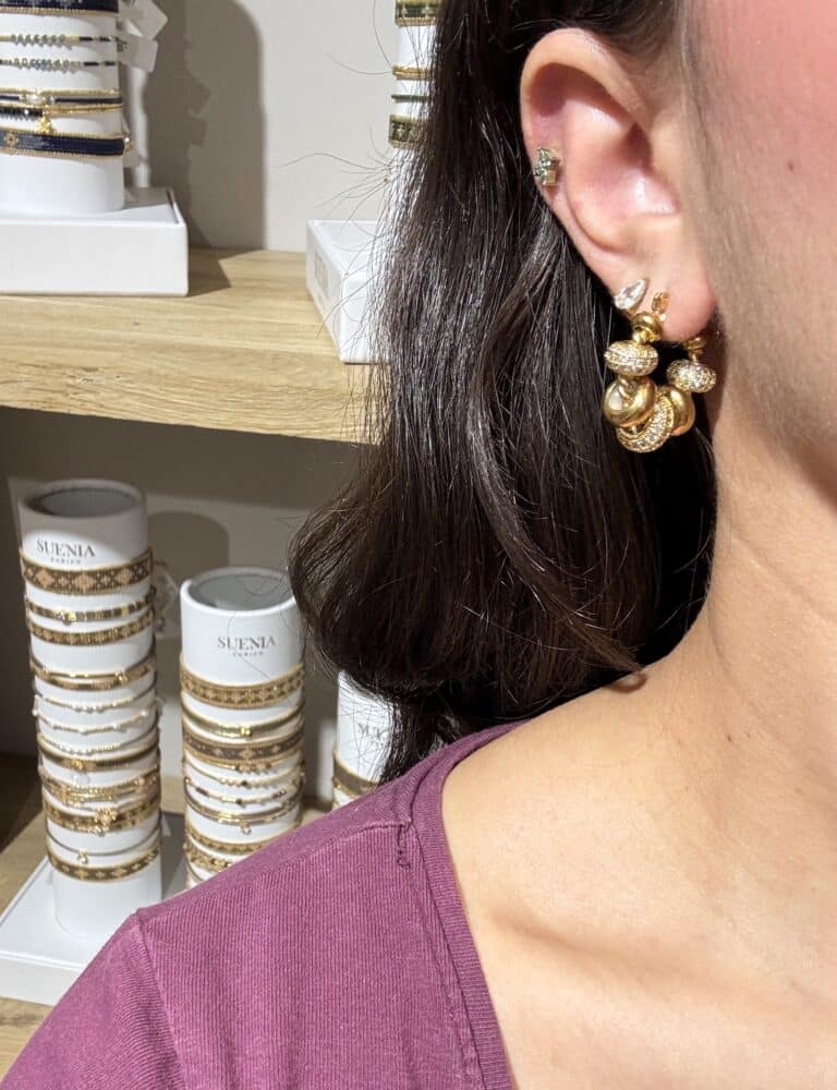 boucles d'oreilles hypso paris sohaia bijoux