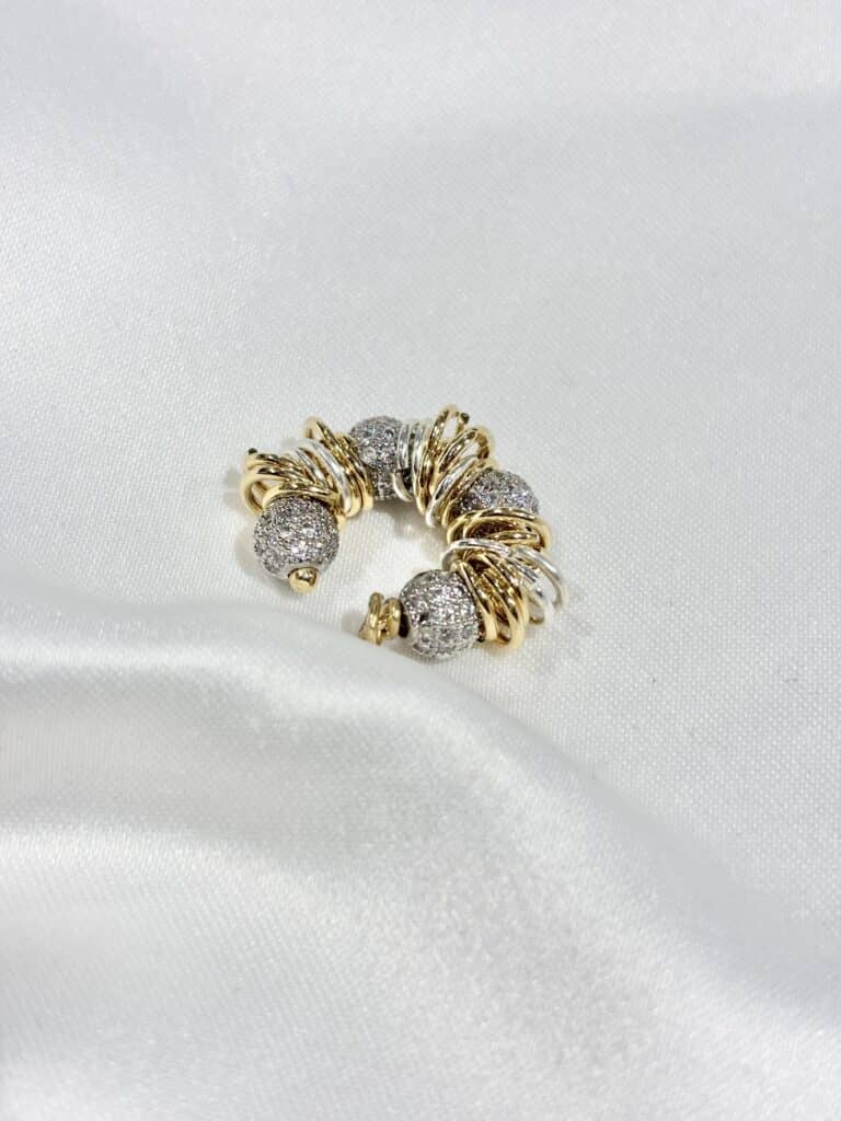 earcuff hypso paris sohaia bijoux