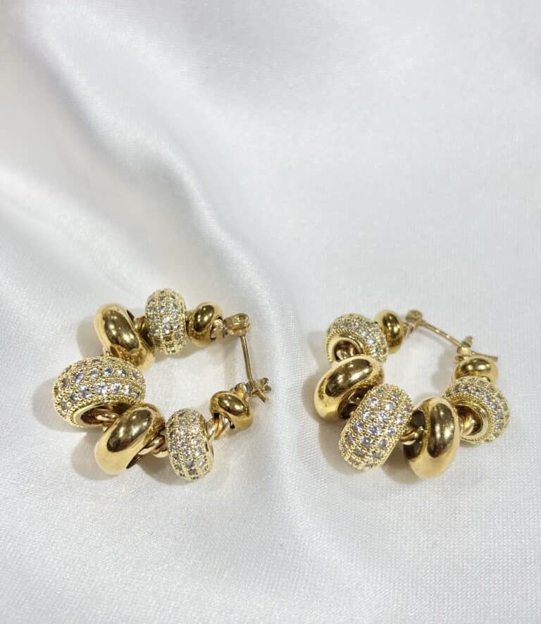 boucles d'oreilles hypso paris sohaia bijoux