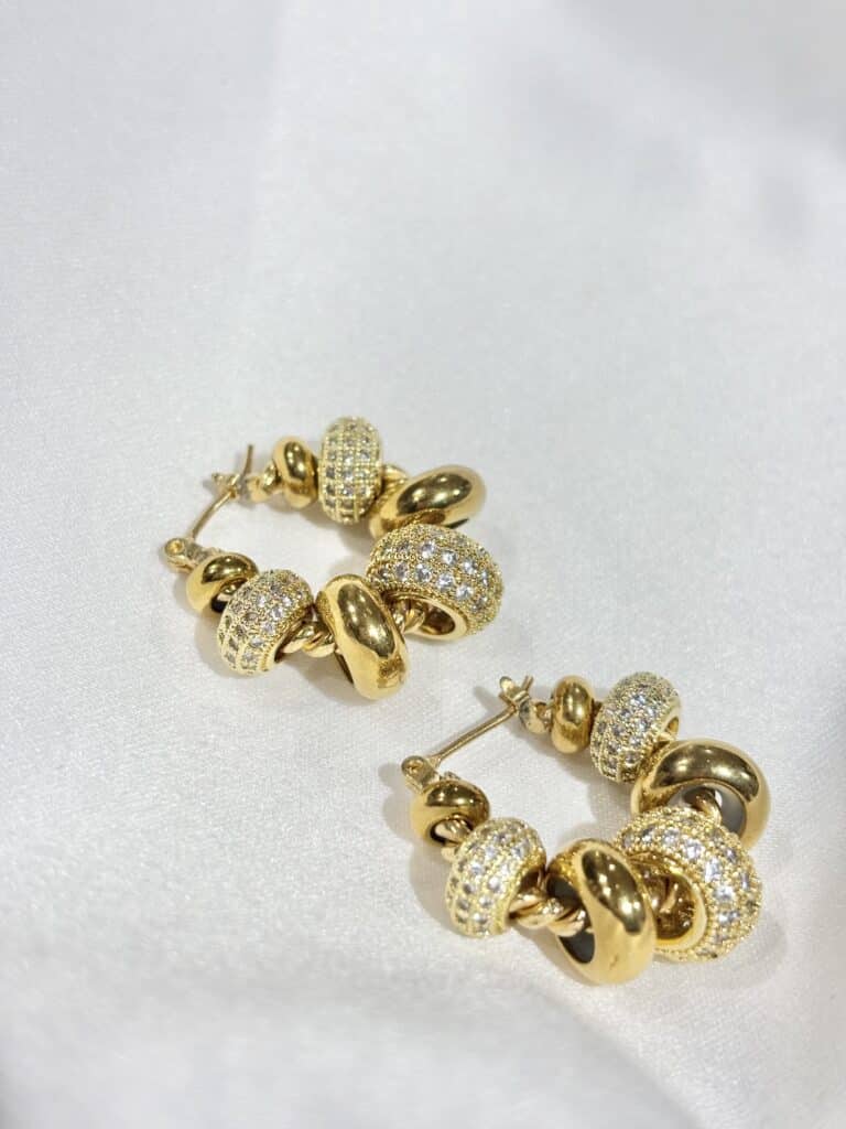 boucles d'oreilles hypso paris sohaia bijoux