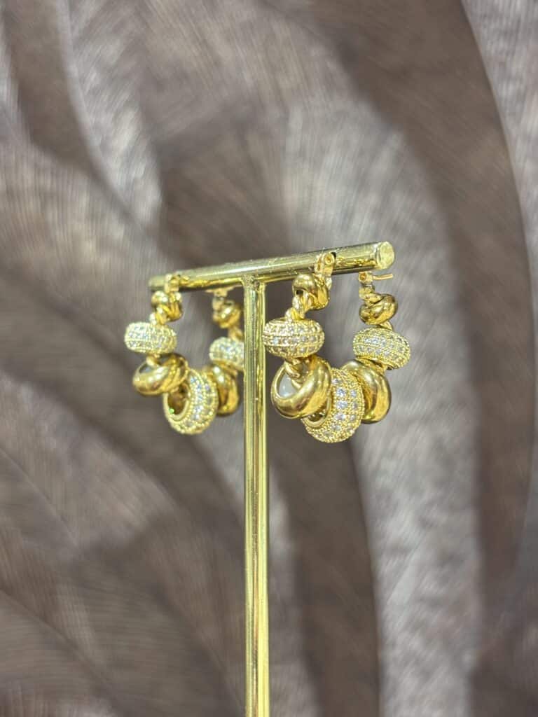 boucles d'oreilles hypso paris sohaia bijoux
